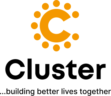 Cluster Logo
